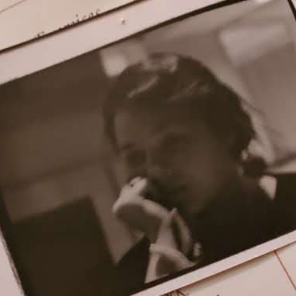 Meet your Posher, Reegan